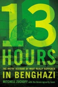 13 Hours - Zuchoff