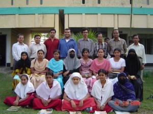 2004 Nov 25 - Belgasi Visit 1