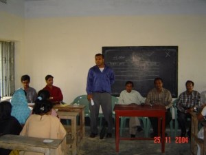 2004 Nov 25 - Belgasi Visit 2